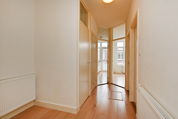 Medium property photo - Pasteurstraat 124, 2522 RN Den Haag